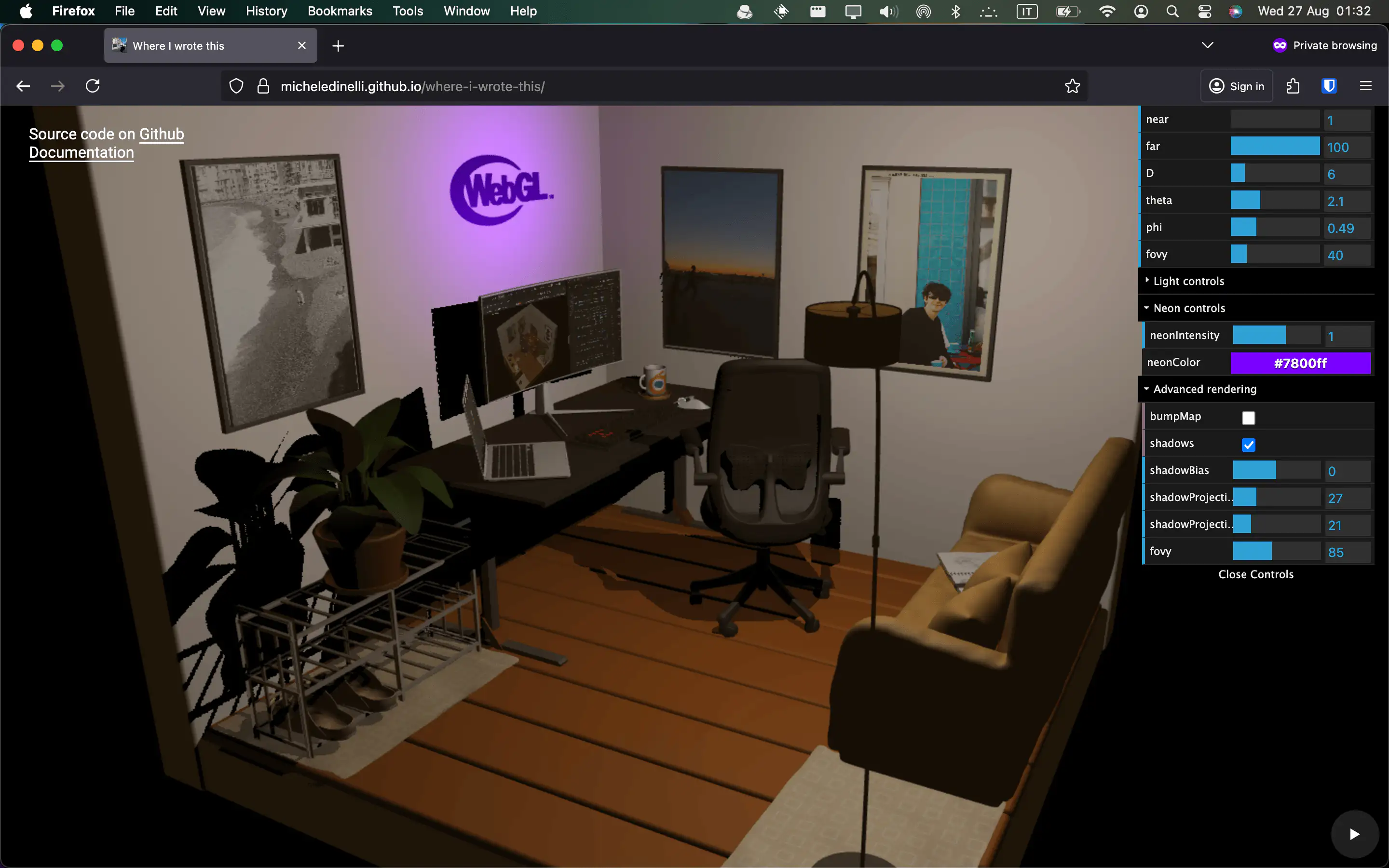 Project Screenshot